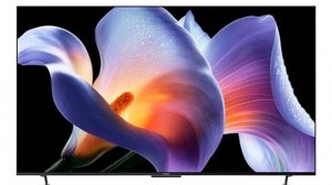 Сравнение телевизоров Xiaomi S Pro 2025 vs S Mini led 2025