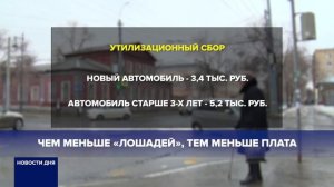 С 1 ДЕКАБРЯ ВСТУПАЮТ В СИЛУ НОВЫЕ ЗАКОНЫ