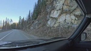 Рыбалка на реке Бия. Середина октября 2025. Конец 3-й Серии и Фильма.