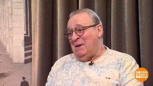 Геннадий Хазанов. "Пусть у всех будет доброе утро!" Доброе утро. Фрагмент выпуска от 01.12.2025