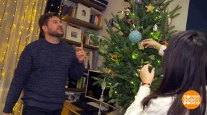 Новый год в XXI веке: есть вечные ценности! Доброе утро. Фрагмент выпуска от 01.12.2025