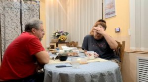 912 Год жизни в Усадьбе. Тяжёло но мы справляемся.