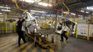 Автозаводы в Шушарах и Нижнем Новгороде могут перезапустить в 2026 году