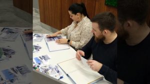 Учреждения культуры Муравленко (ЯНАО) отправят посылки подшефным Домам культуры Волновахского округа