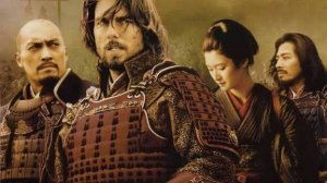 Последний самурай