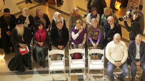 Покровский собор: величие в каждой детали — премьера альбома росписей