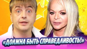 Представитель Долиной прокомментировал травлю певицы 🔥 Новости Шоу-Бизнеса