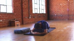 Day 4 Flexibility Yin Yoga