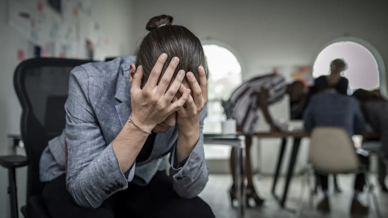 1. Личностный кризис. Общая информация. Примеры и вопросы.