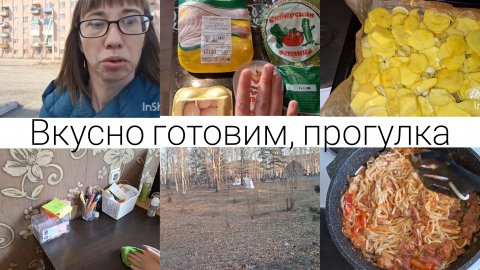 Архивные видио ! уборка ,готовка новая причёска!