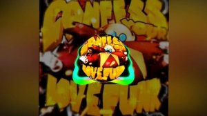 Confess your love funk XD