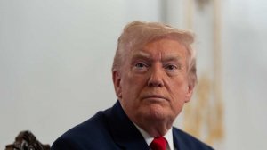 Трамп не будет устанавливать сроки для России по конфликту на Украине