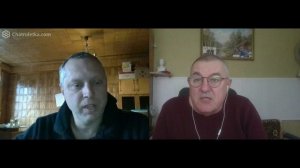 Жаркая дискуссия и привет на прощанье