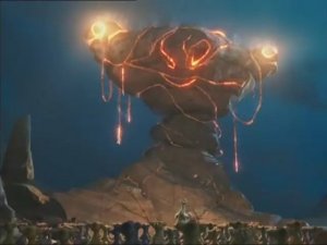 Ролик на мультфильм "Ледниковый период 2" на Первом Канале