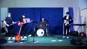 КОНЦЕРТ ВИА "ЛЕТО" 1часть 21 ноября 2025 года