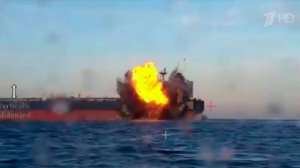 Дмитрий Песков назвал атаку ВСУ на танкеры в Черном море посягательством на суверенитет Турции.