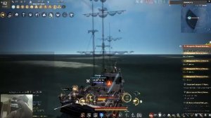 Худеем  играя в Black Desert