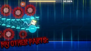 Geometry Dash - EMBLEM CIRCLES ВЫШЕЛ! | GEOMETRY DASH