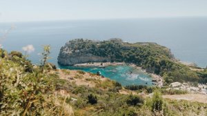 Круизы из Сочи по Черному и Средиземному морю🛳️