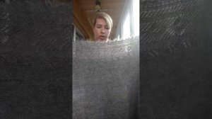 Пуховые изделия.