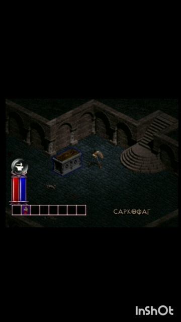 Видеоигры.32бита.PS1.Diablo.Фильм2.Серия3.Часть3 .mp4
