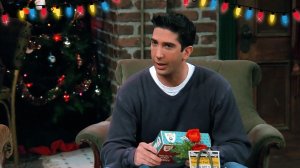 Друзья / Friends – 3 сезон 10 серия