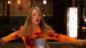 "черная мамба" и "гого