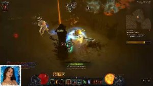 Проходим сюжетку Diablo III / Эпизод 6🍓 Смотри описание под видео! #Diablo