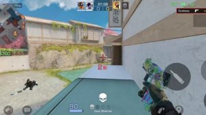 стендофф 2 союзники