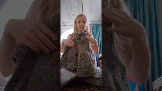 примерка смотреть онлайн