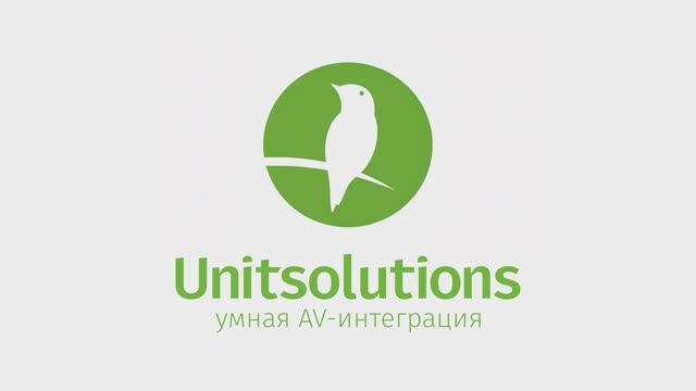 CleverCam 1403UH: Распаковка PTZ-камеры для видеоконференций смотреть онлайн