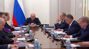 Правительство расширило список технологий для заключения специального инвестконтракта.