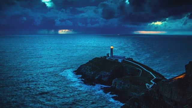 Самые яркие краски природы! 8K HDR