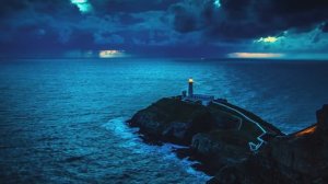 Самые яркие краски природы! 8K HDR