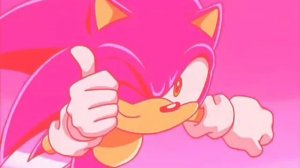 Эдит для Соника 15к