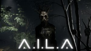 Что ждет нас впереди ? / A.I.L.A (ч.3)  #rus #newgame #top #indiegame #horror