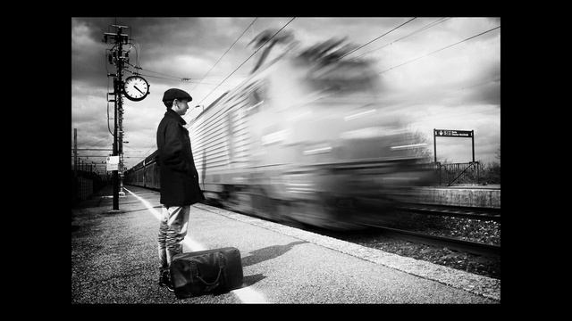 Дрожит, дрожит моя печаль смотреть онлайн