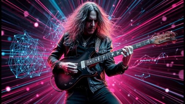 Гитарный запил