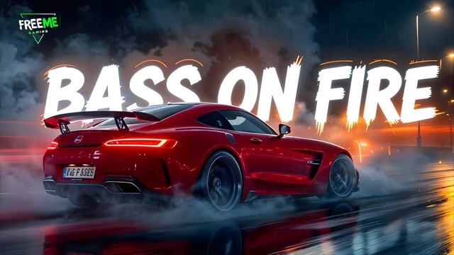 МУЗЫКА В МАШИНУ. КЛУБНАЯ МУЗЫКА. КЛИПЫ. Bass Boosted 2025_ Car Playlist _ Electro House Bass