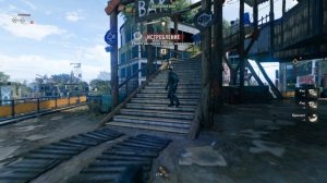 КРУТЕЦКИЙ МОЛОДЕЖНЕЙШИЙ ПАРКУР В DL 2