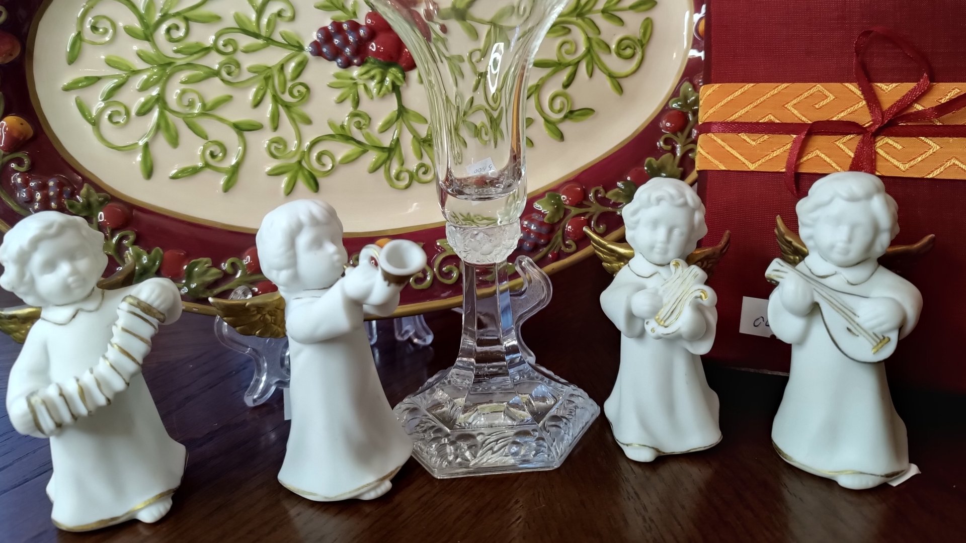 АНТИКВАРНАЯ ЛАВКА🕸 ПРОДОЛЖЕНИЕ смотреть онлайн