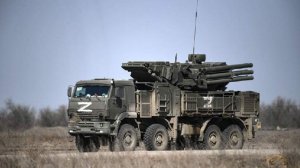 Силы ПВО уничтожили 32 украинских БПЛА над регионами России за ночь