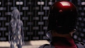 Эрик собирает команду