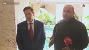 Стали известны промежуточные итоги переговоров США и Украины