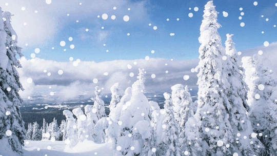 "Снежный вальс Феи Зимы" Новогодний танец с шарфами. смотреть онлайн