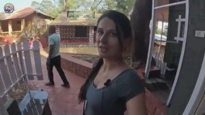 Наташа Замуж в Индию -ВЫПЛАКАЛА У МУЖА РЕМОНТ В ДОМЕ Муж отказывался делать ремонт 1.12.2025