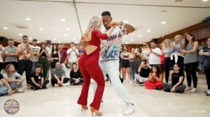 Ronald Alba best bachata 1