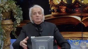 Сила молитвы — Часть 1 Бенни Хинн