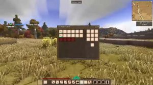 Выживи в Vintage Story Мы нашли Олово что дальше