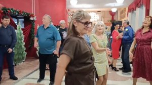 30 ноября.Пусть играет наш магнитофон...